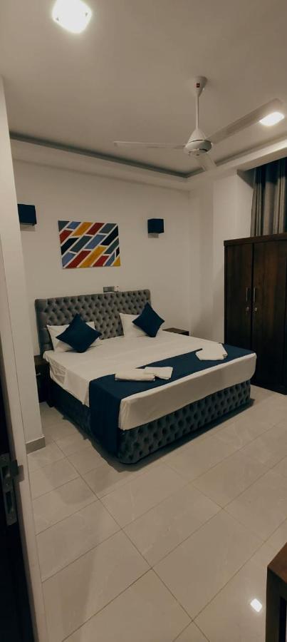 Hotel The Kings Colombo