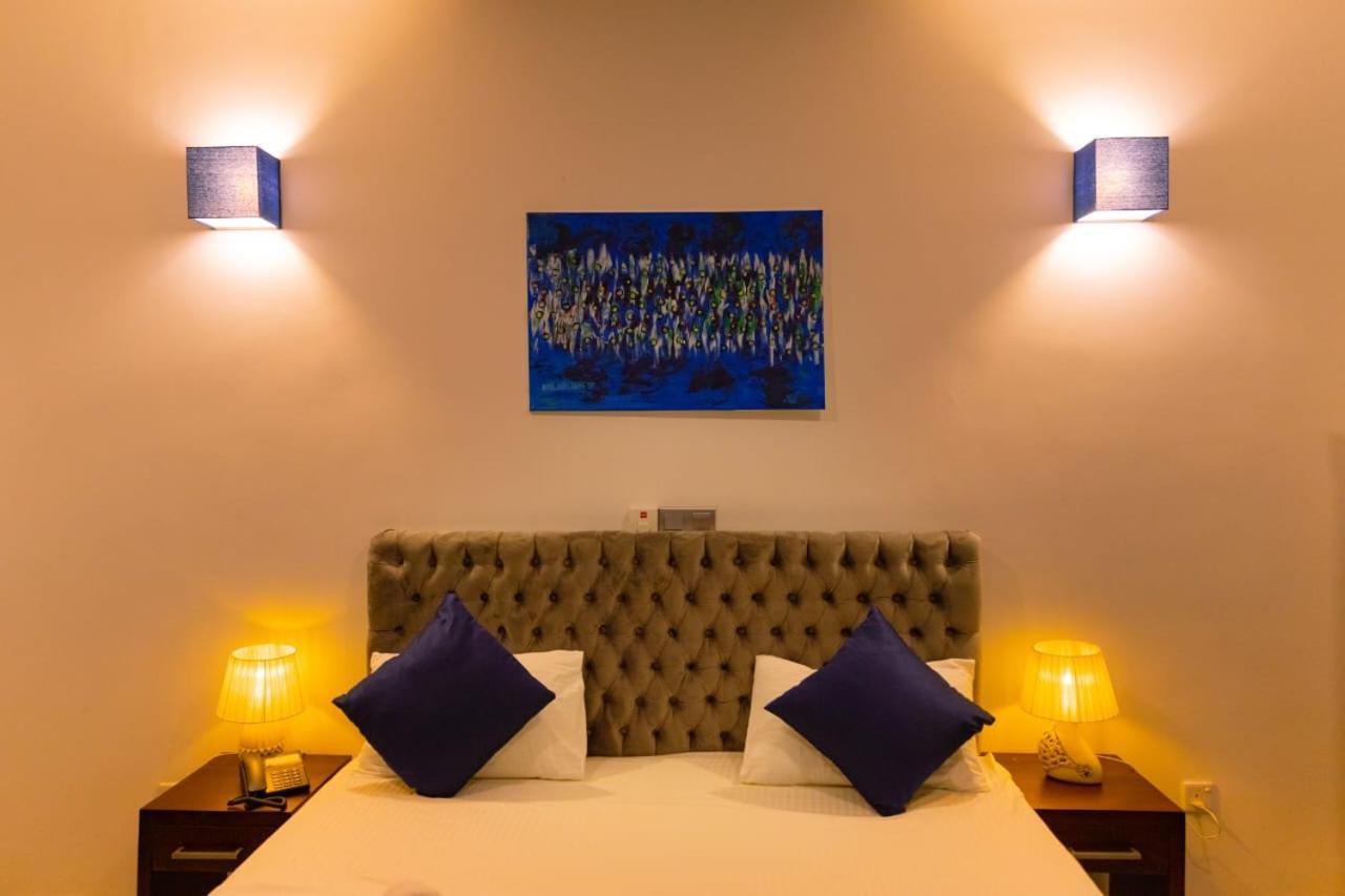 The Kings 3* Colombo