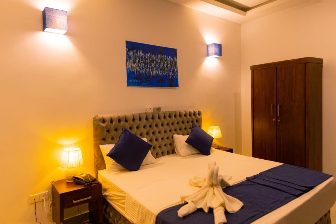 Hotel The Kings Colombo